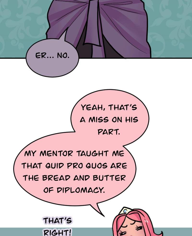 High Class — Chapter 201 — page 23