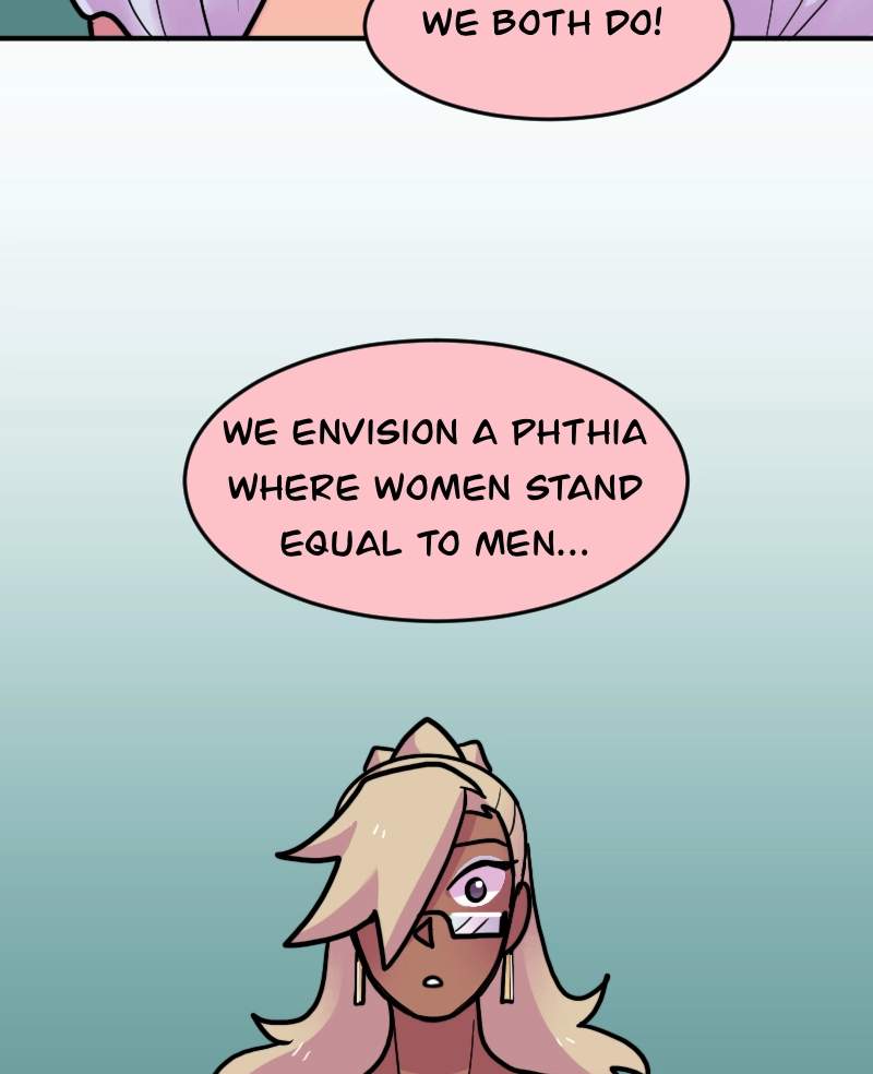 High Class — Chapter 201 — page 26