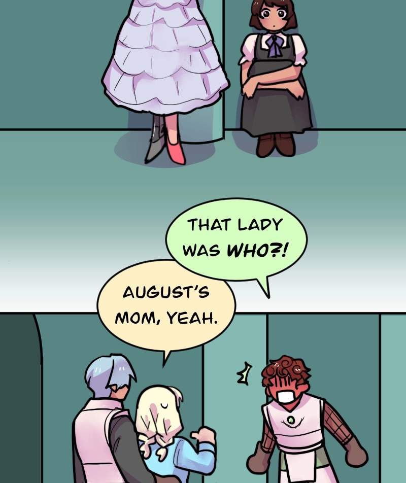 High Class — Chapter 202 — page 3