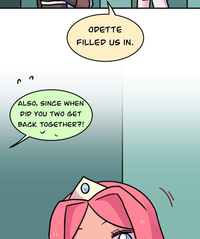 High Class — Chapter 202 — page 4