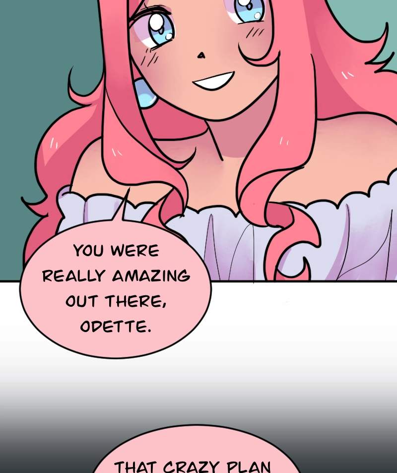 High Class — Chapter 202 — page 5