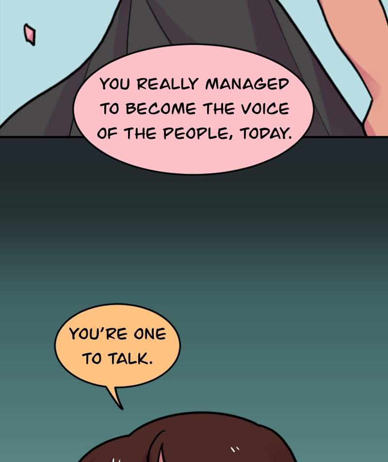 High Class — Chapter 202 — page 7