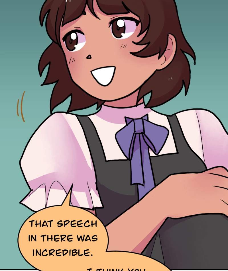 High Class — Chapter 202 — page 8