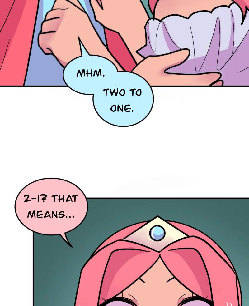 High Class — Chapter 202 — page 19