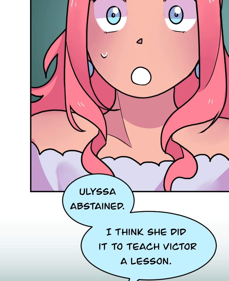High Class — Chapter 202 — page 20