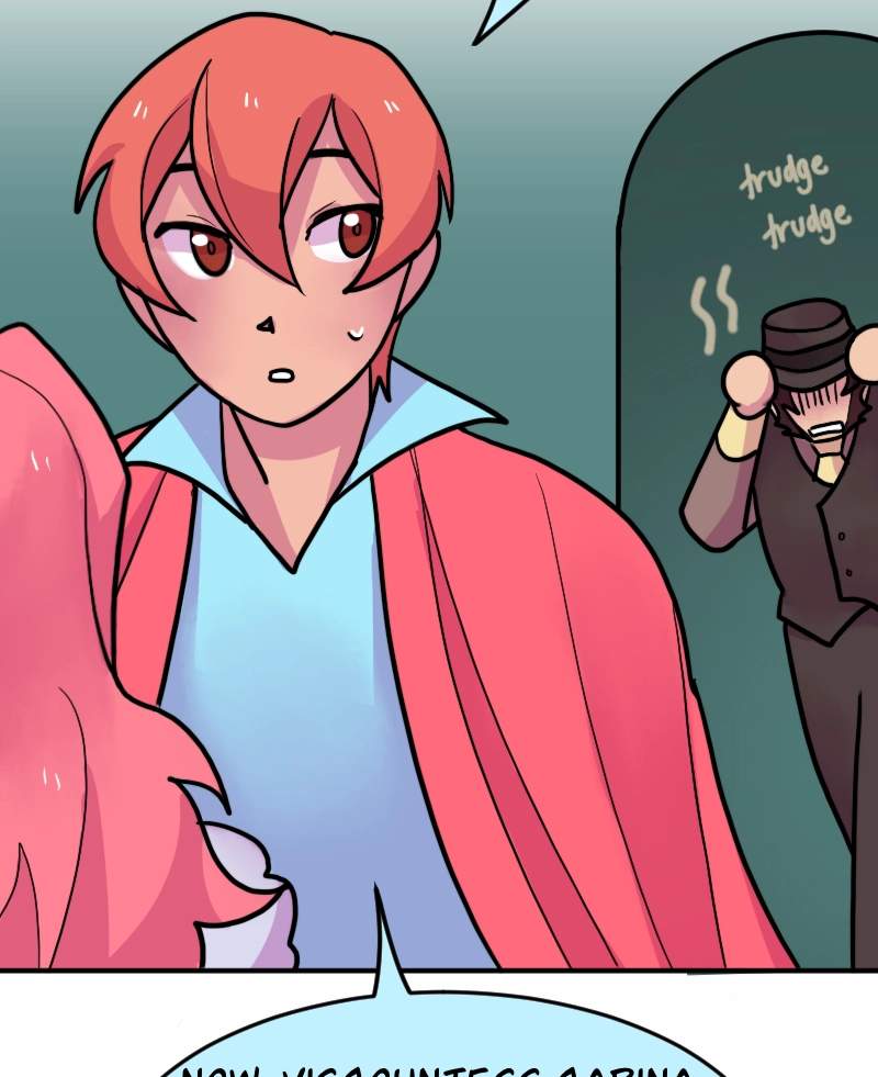 High Class — Chapter 202 — page 21
