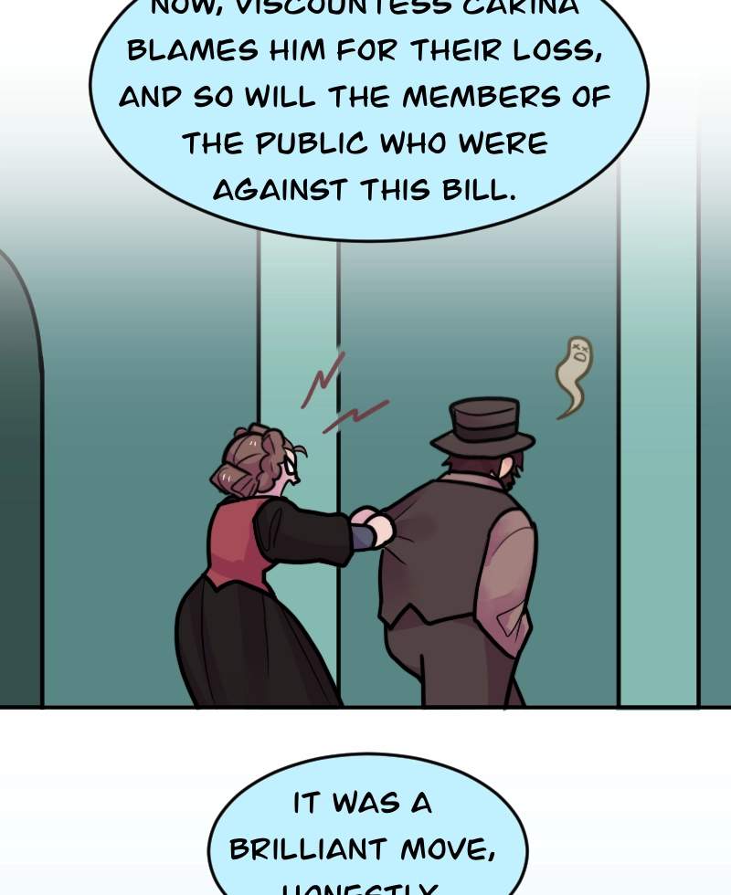 High Class — Chapter 202 — page 22