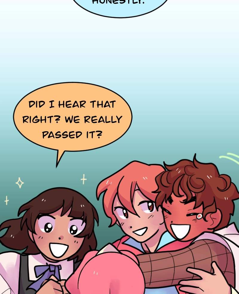 High Class — Chapter 202 — page 23