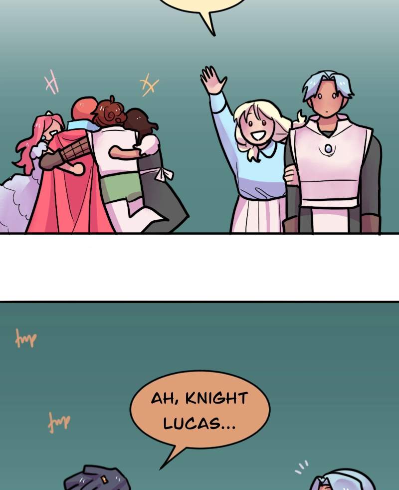 High Class — Chapter 202 — page 26