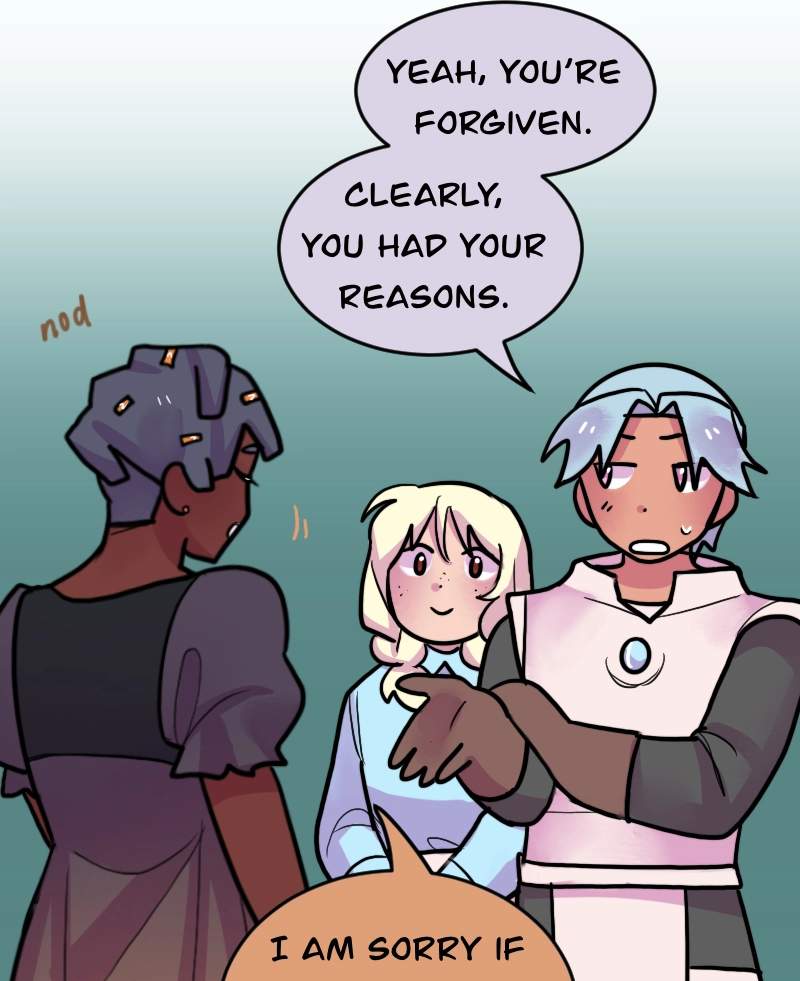 High Class — Chapter 202 — page 30