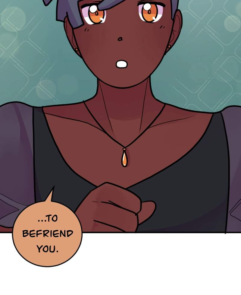 High Class — Chapter 202 — page 32