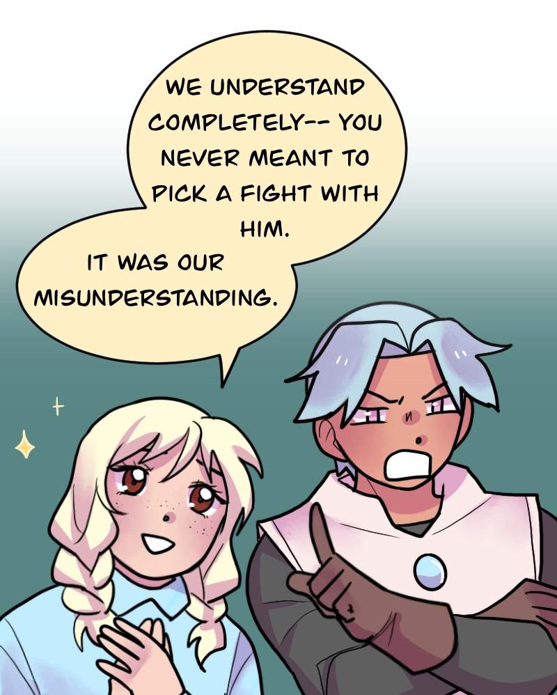 High Class — Chapter 202 — page 33