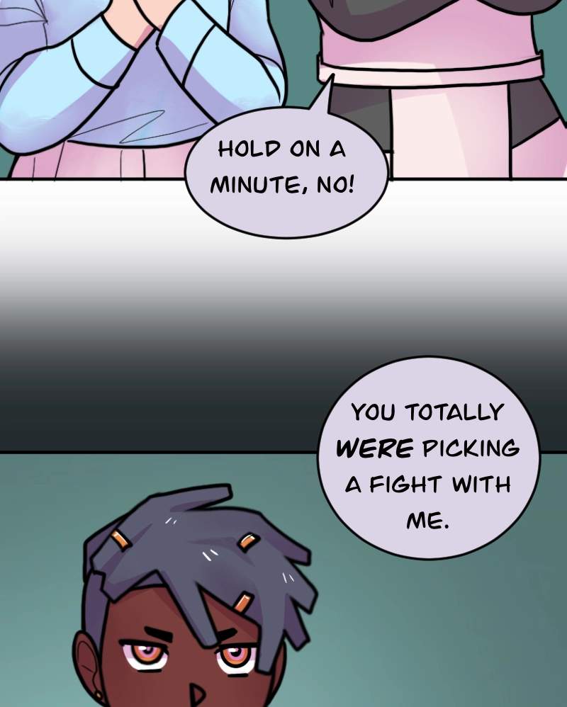 High Class — Chapter 202 — page 34