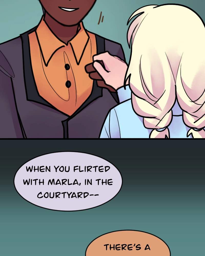 High Class — Chapter 202 — page 35
