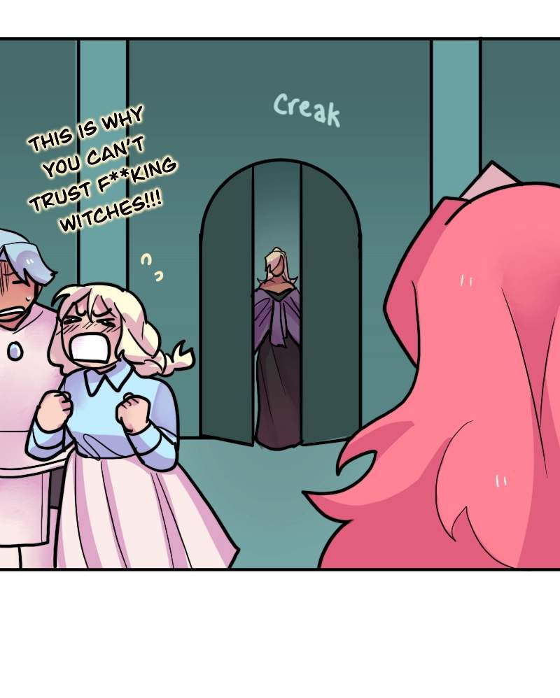 High Class — Chapter 202 — page 39