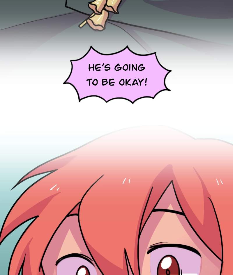 High Class — Chapter 203 — page 12