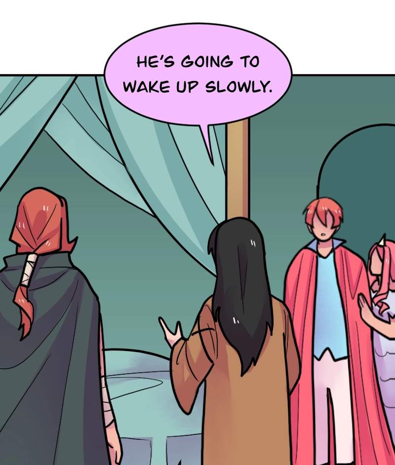 High Class — Chapter 203 — page 16
