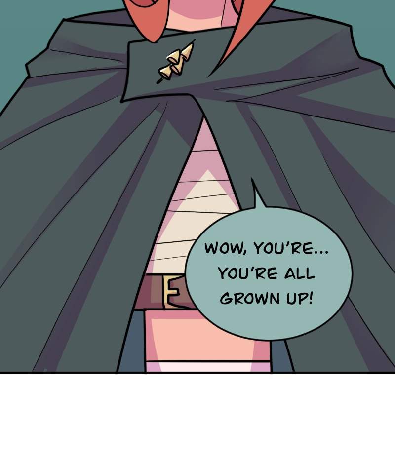 High Class — Chapter 203 — page 21