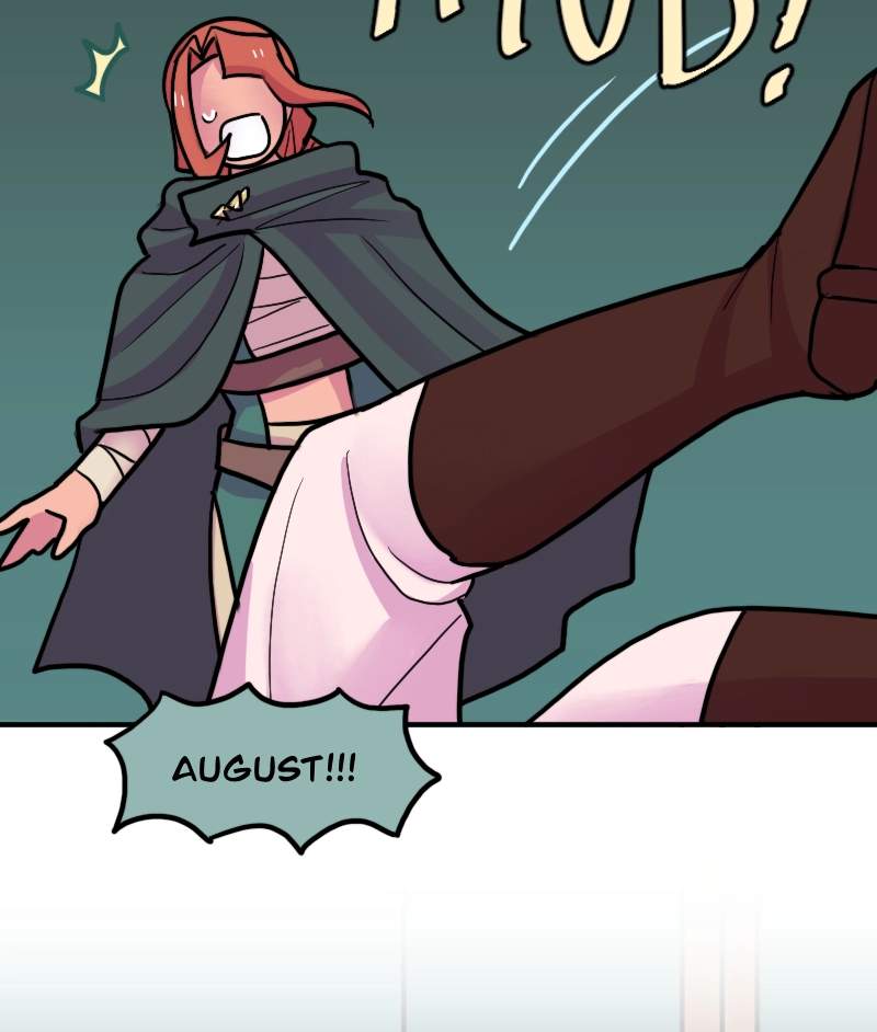 High Class — Chapter 203 — page 31