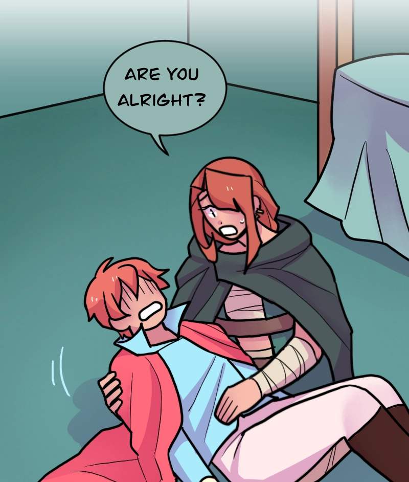 High Class — Chapter 203 — page 32