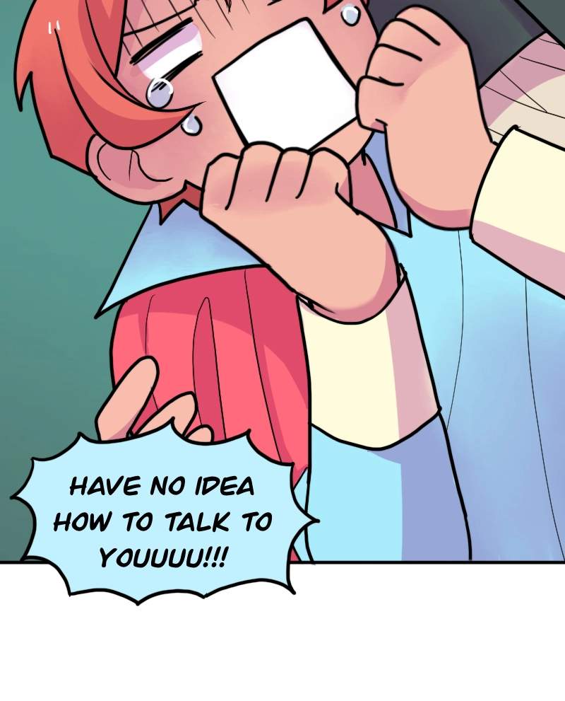 High Class — Chapter 203 — page 37
