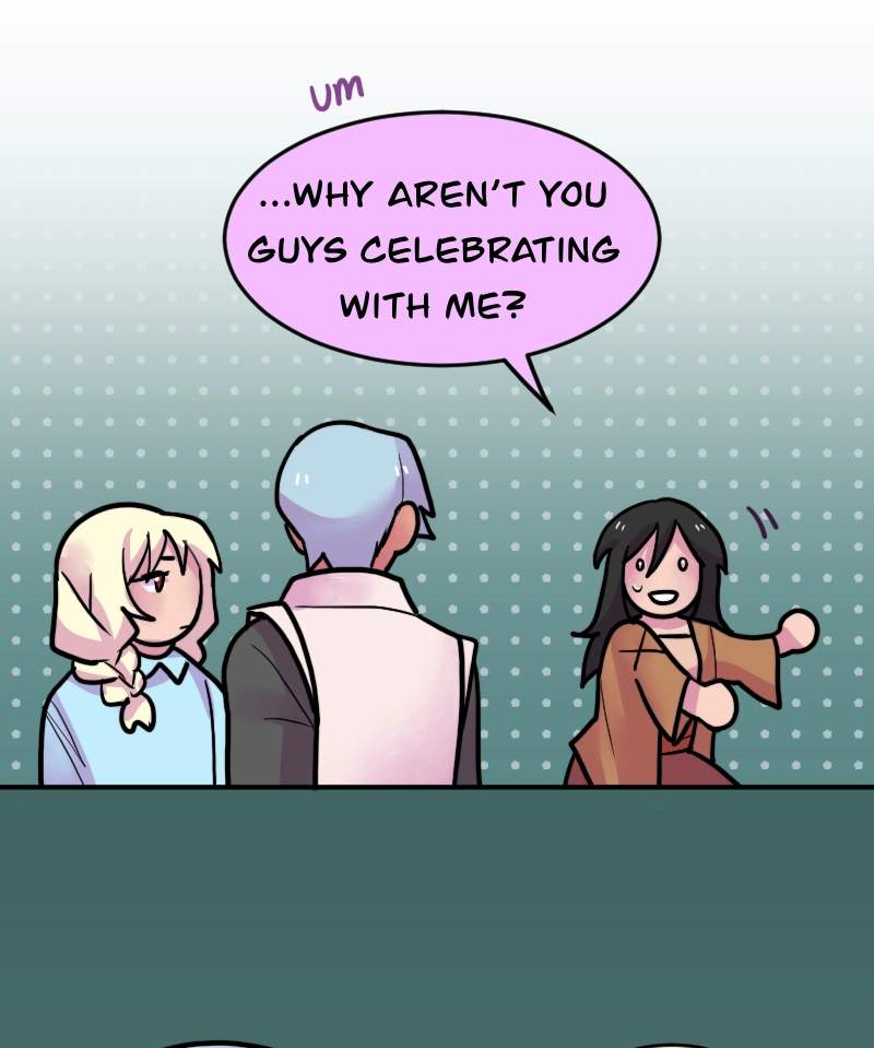 High Class — Chapter 204 — page 6