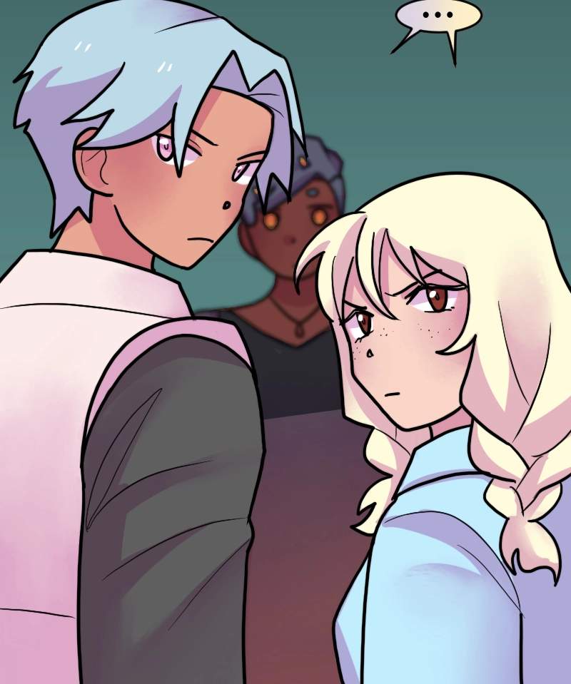 High Class — Chapter 204 — page 7