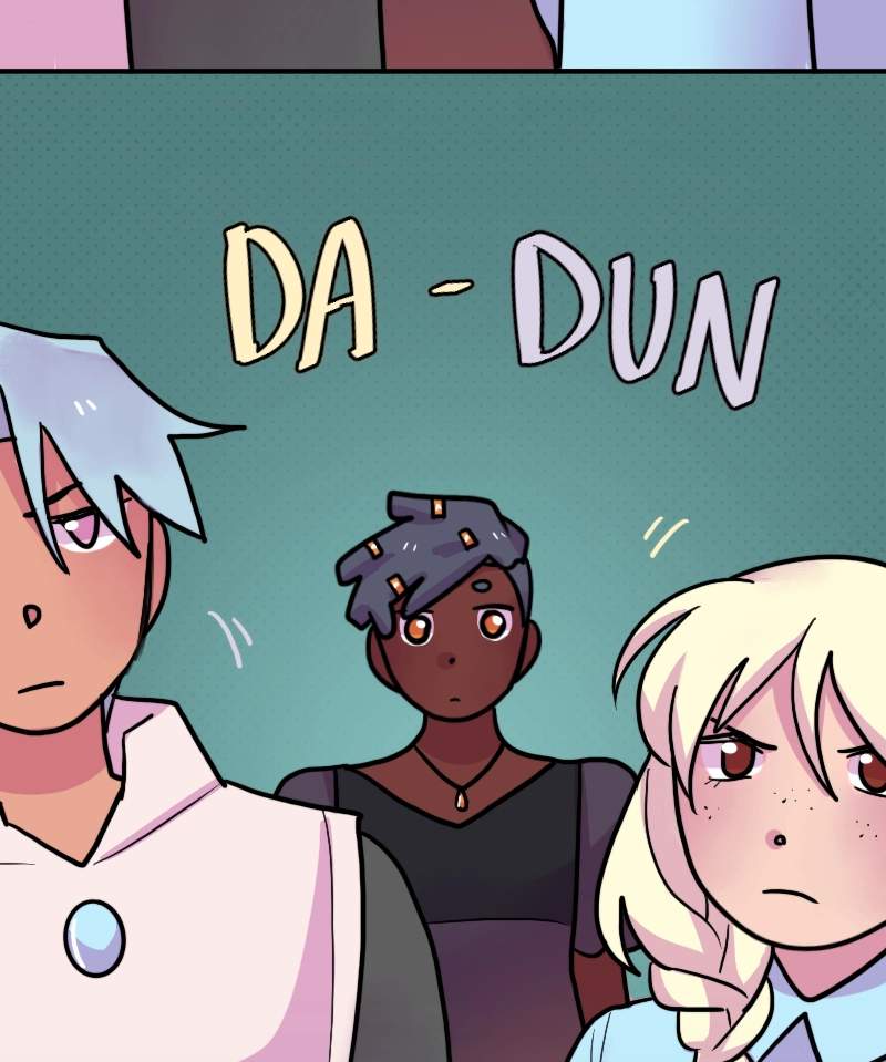 High Class — Chapter 204 — page 8
