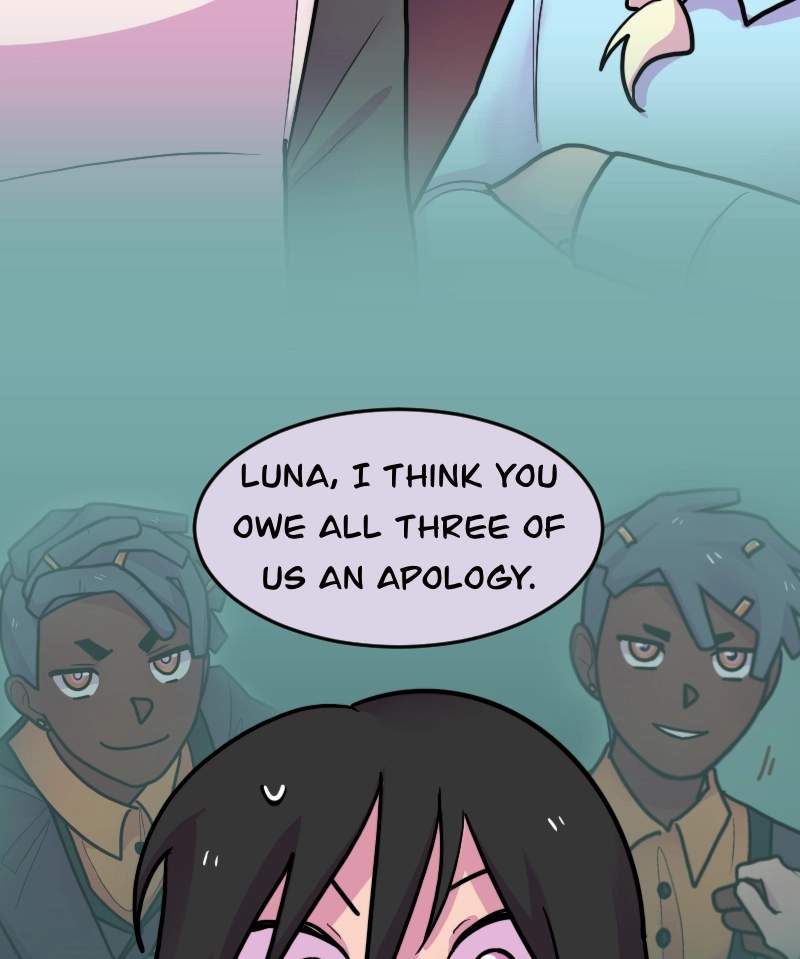 High Class — Chapter 204 — page 9