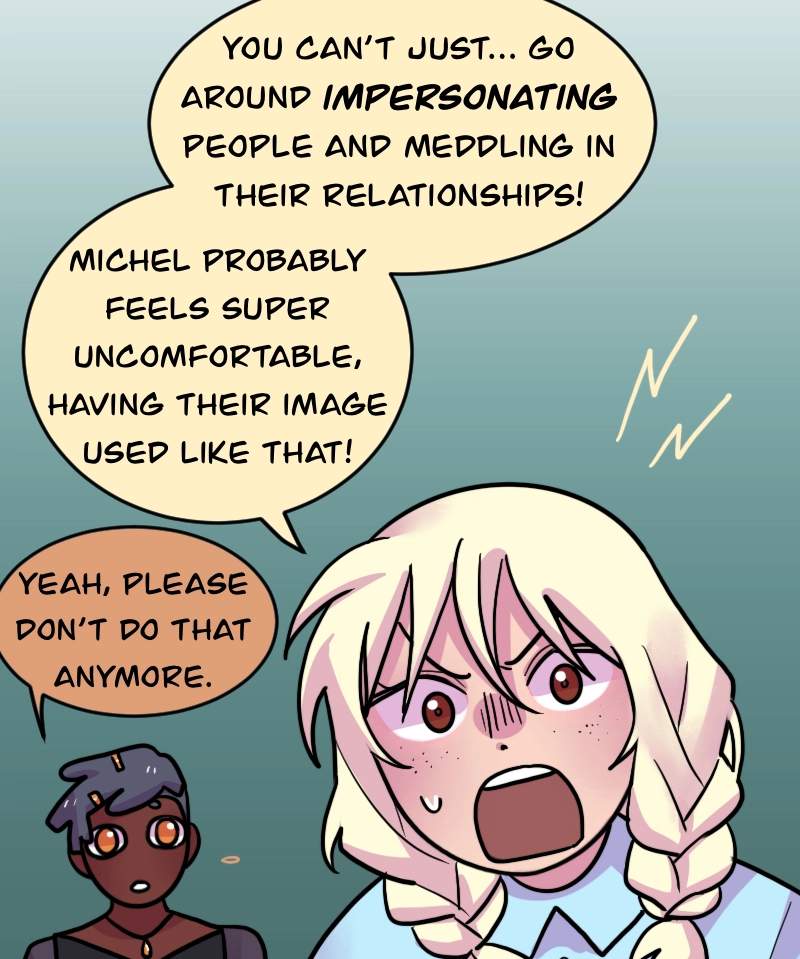 High Class — Chapter 204 — page 12