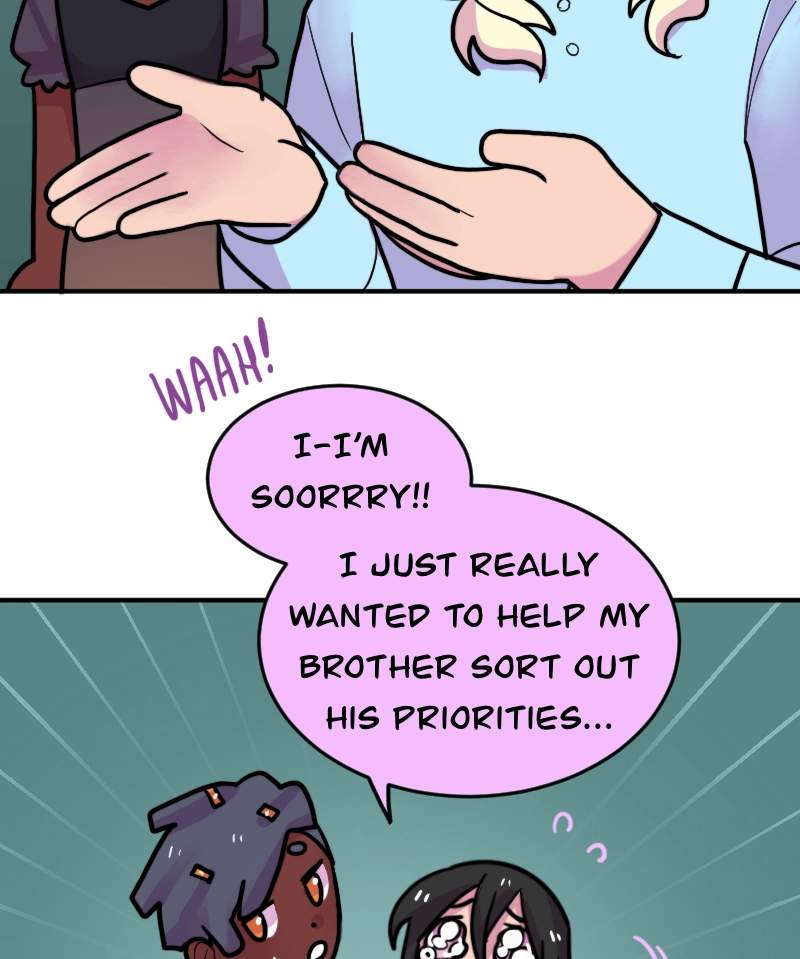 High Class — Chapter 204 — page 13