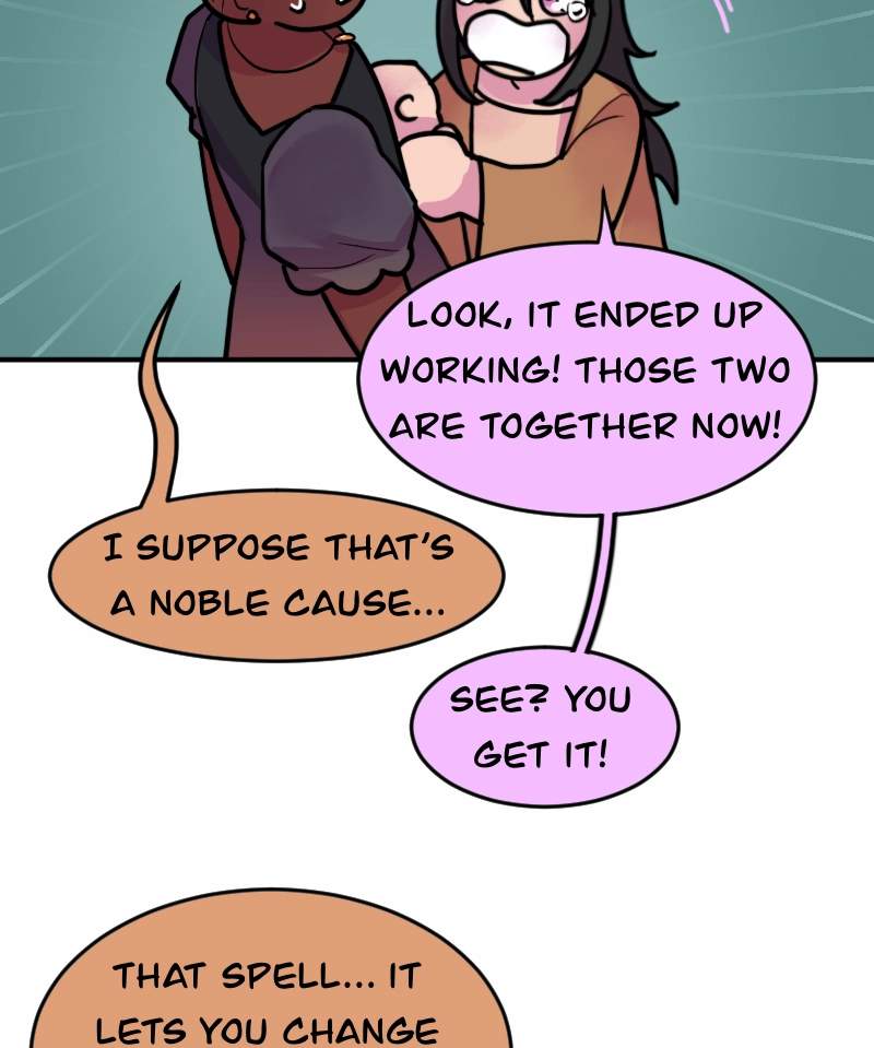 High Class — Chapter 204 — page 14