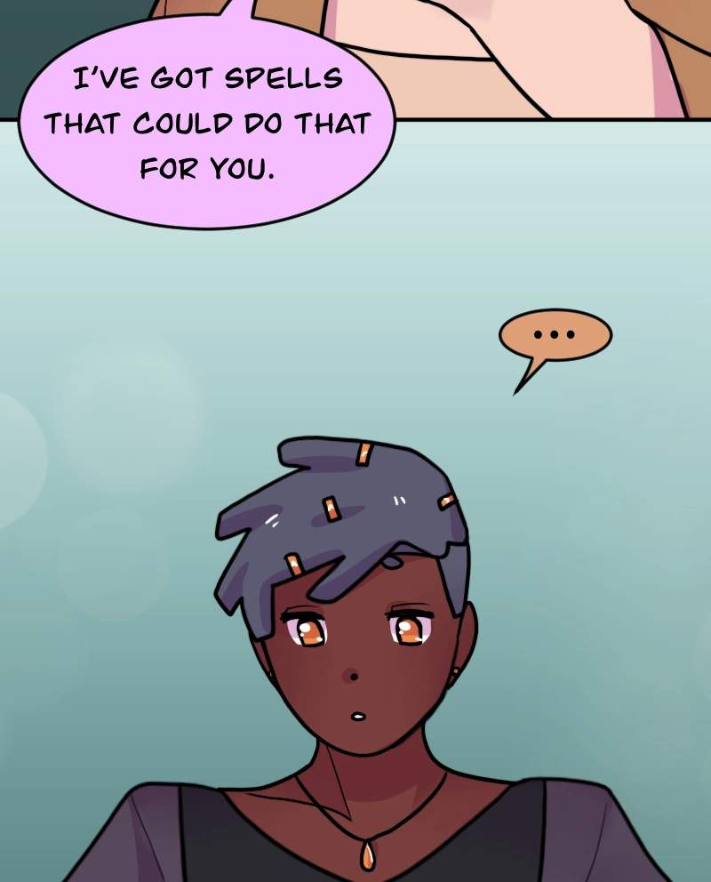 High Class — Chapter 204 — page 20
