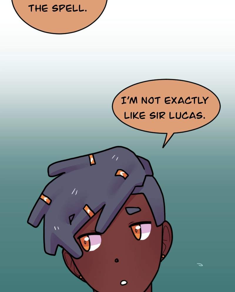 High Class — Chapter 204 — page 23