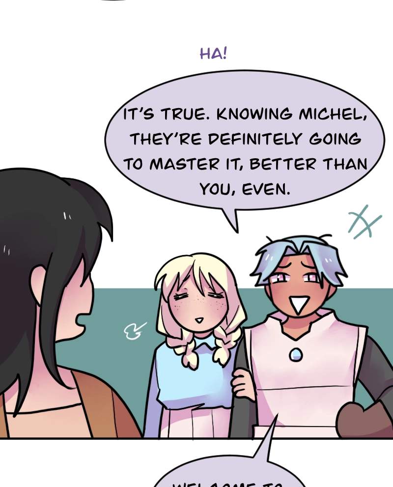 High Class — Chapter 204 — page 29