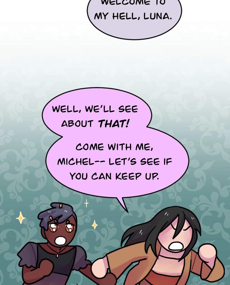 High Class — Chapter 204 — page 30