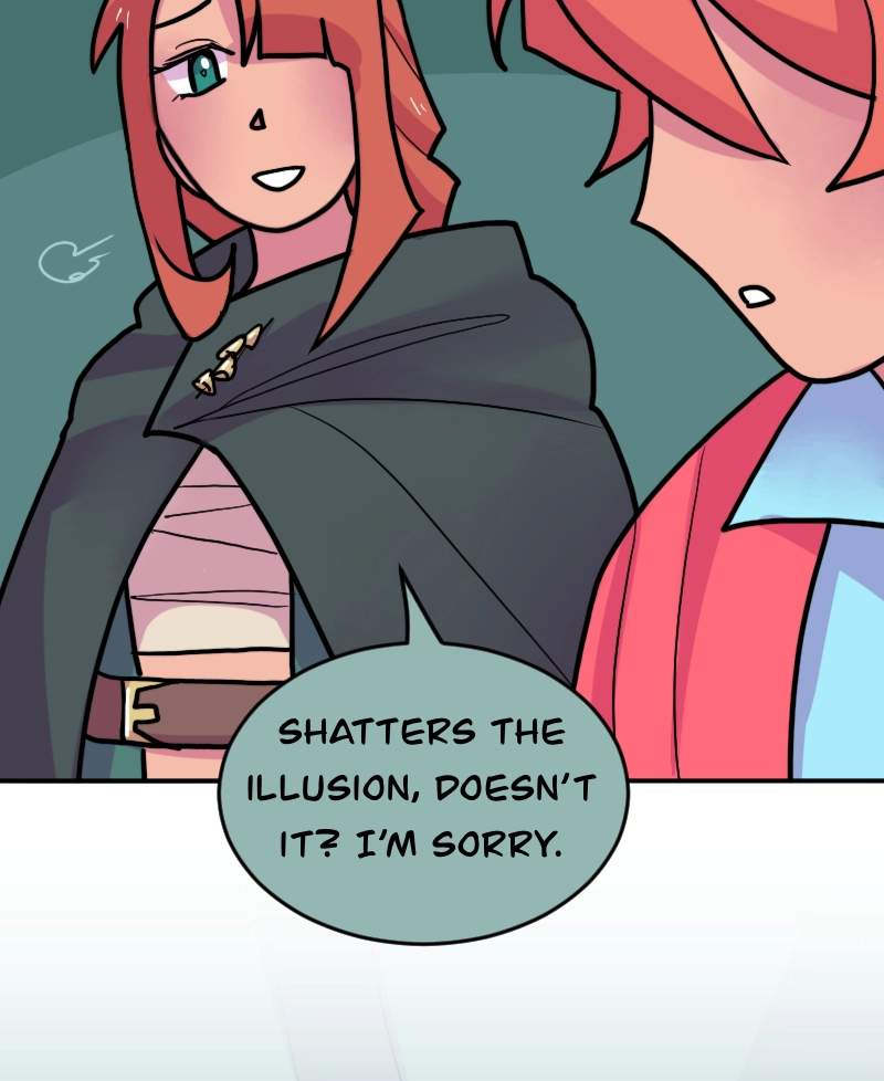 High Class — Chapter 205 — page 8