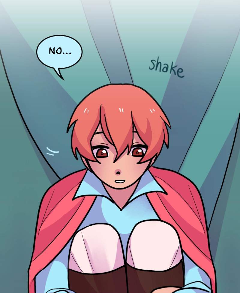High Class — Chapter 205 — page 9