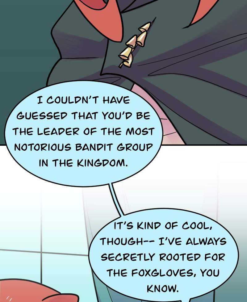 High Class — Chapter 205 — page 12