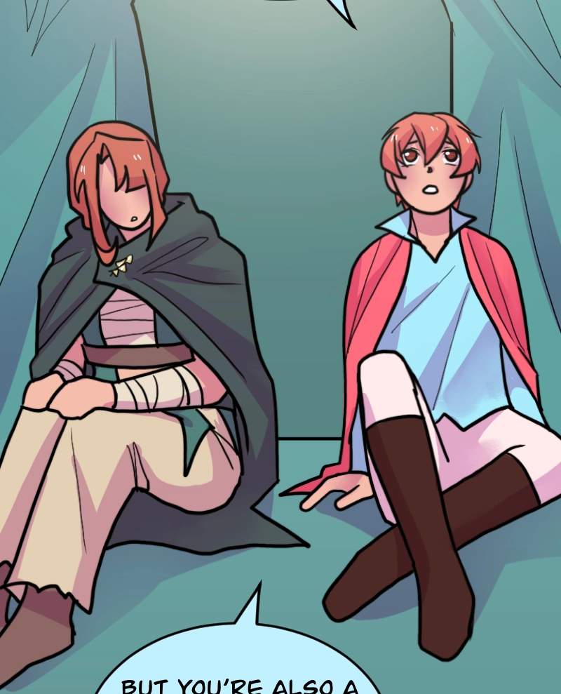 High Class — Chapter 205 — page 22