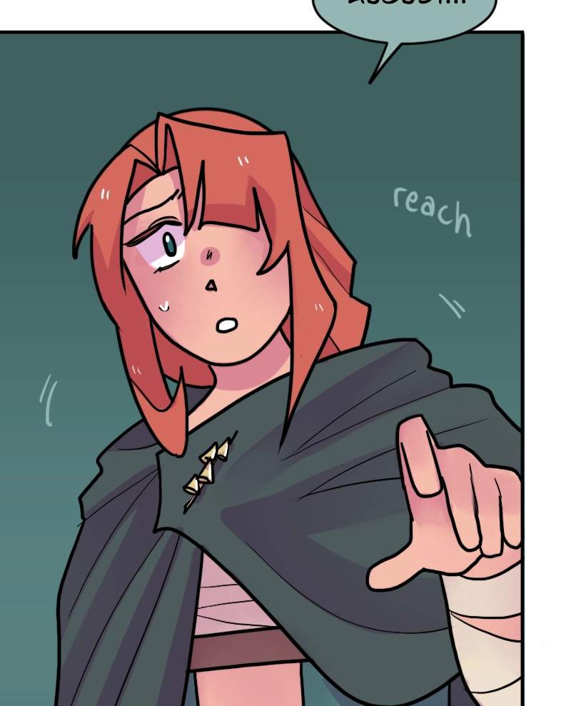 High Class — Chapter 205 — page 27
