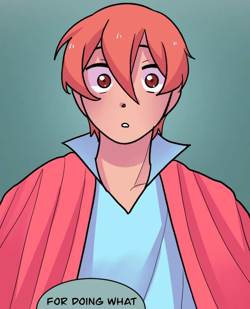 High Class — Chapter 205 — page 30