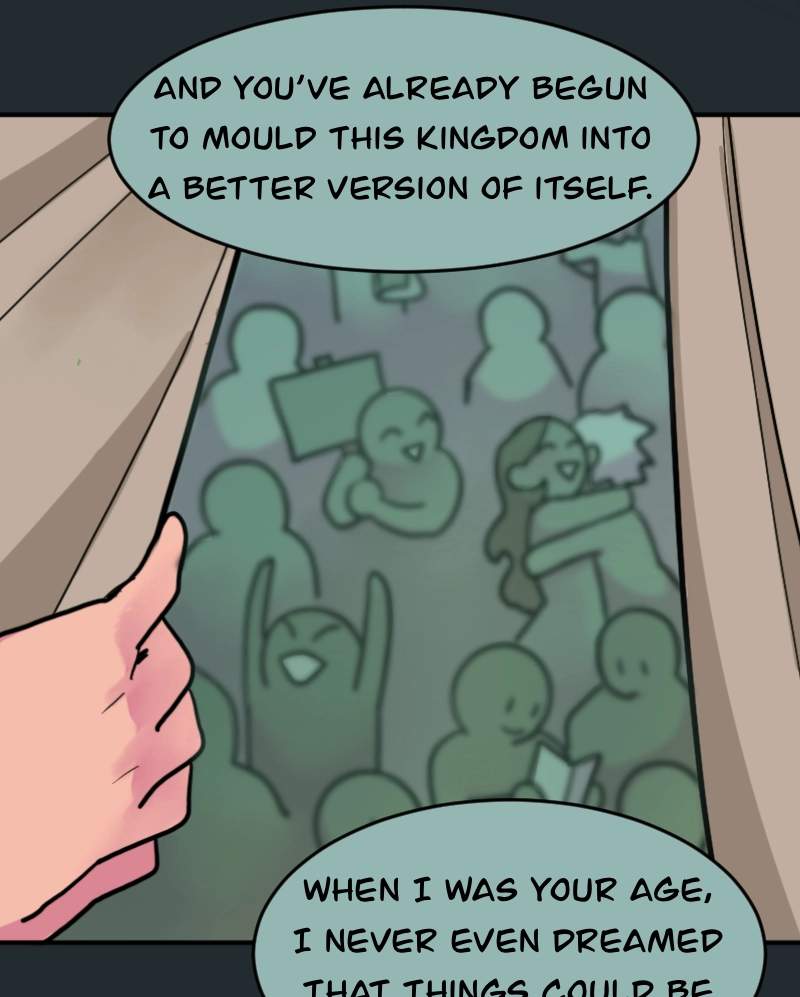 High Class — Chapter 205 — page 34