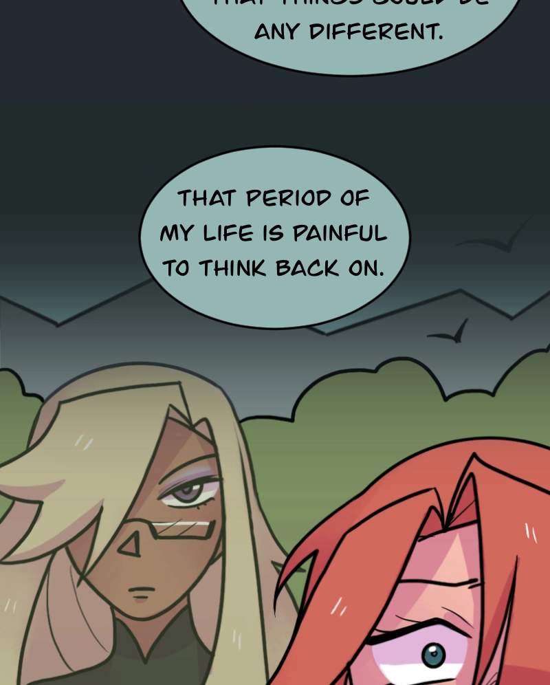 High Class — Chapter 205 — page 35