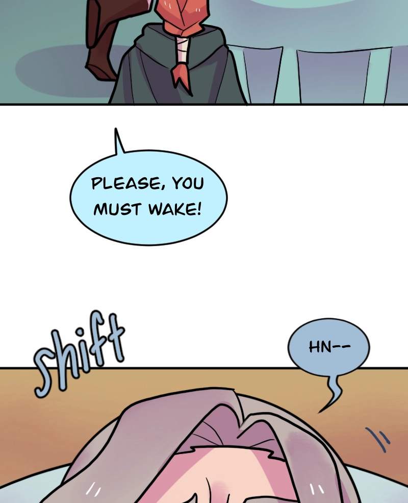 High Class — Chapter 206 — page 6