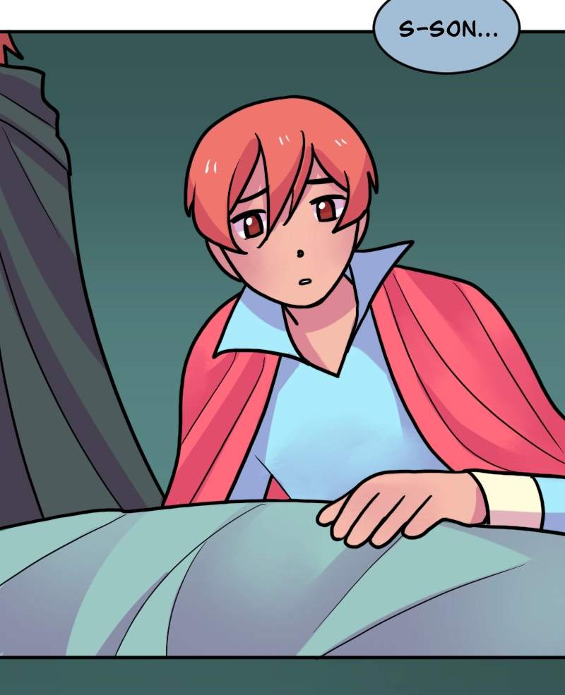 High Class — Chapter 206 — page 8