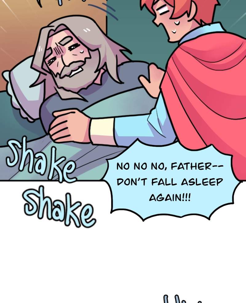 High Class — Chapter 206 — page 11