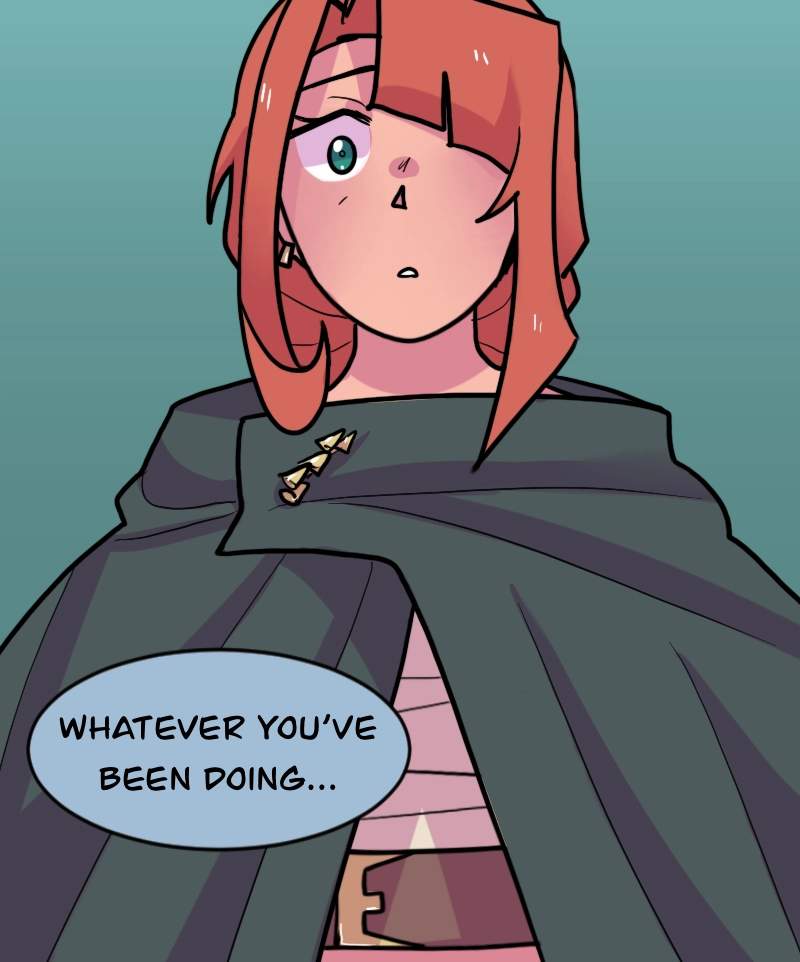 High Class — Chapter 206 — page 20