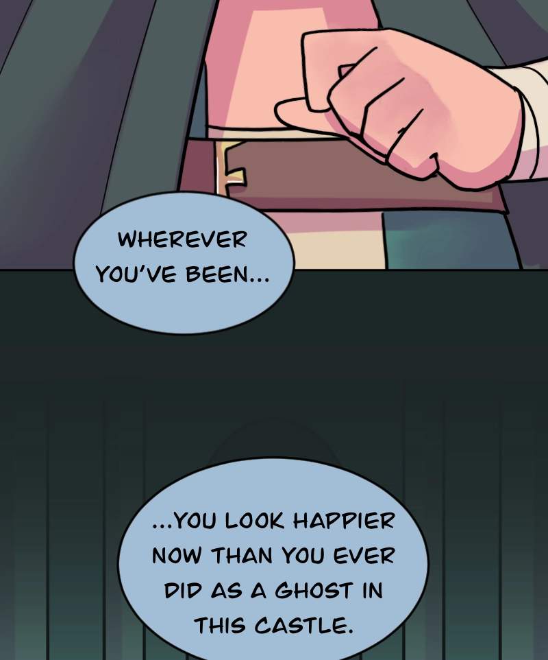 High Class — Chapter 206 — page 21