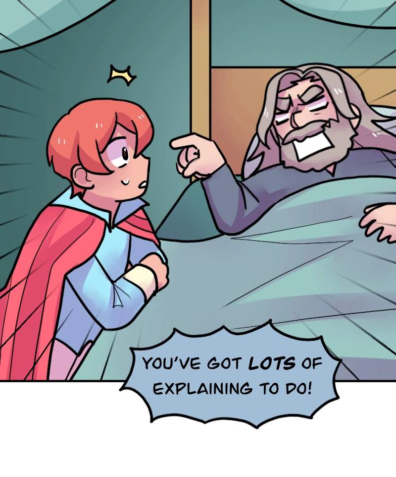 High Class — Chapter 206 — page 29